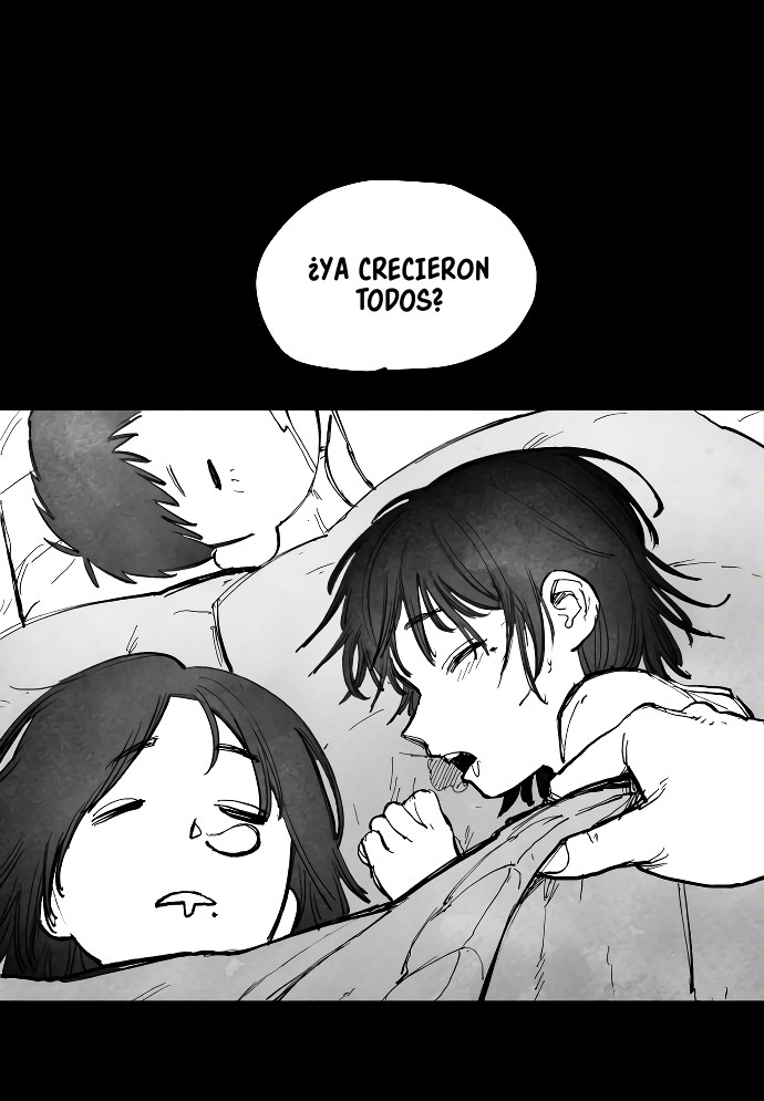 El Mago Más Grande Capitulo 2 página 145