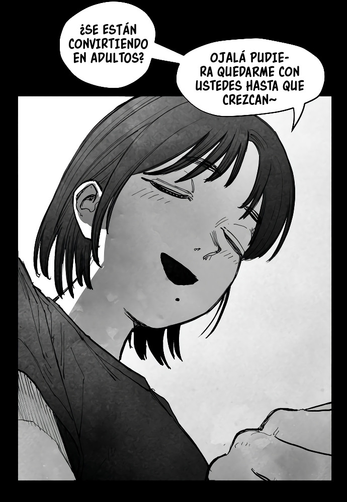 El Mago Más Grande Capitulo 2 página 146