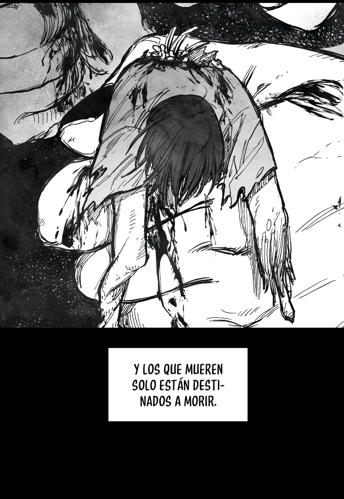 El Mago Más Grande Capitulo 2 página 150
