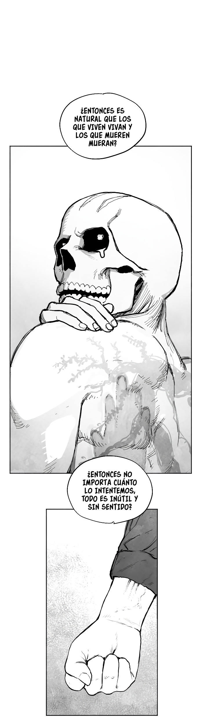 El Mago Más Grande Capitulo 2 página 155