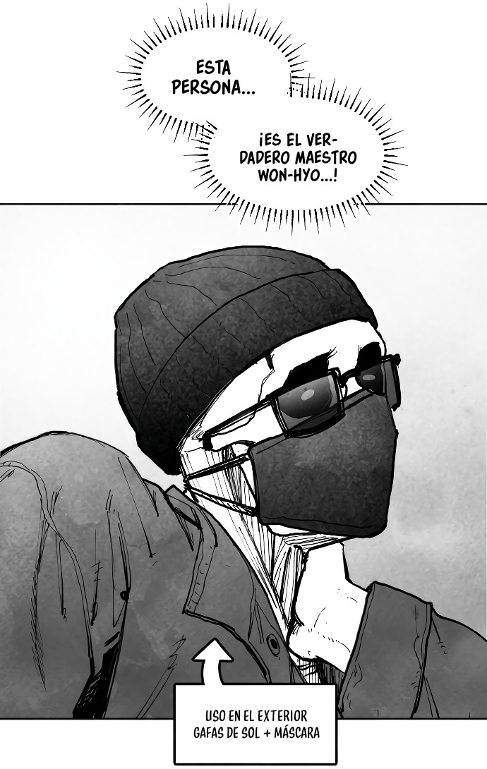 El Mago Más Grande Capitulo 2 página 16