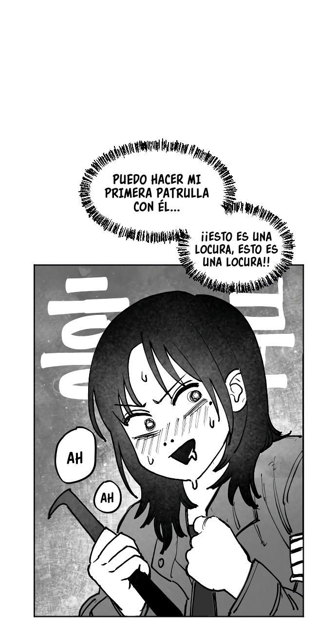 El Mago Más Grande Capitulo 2 página 17