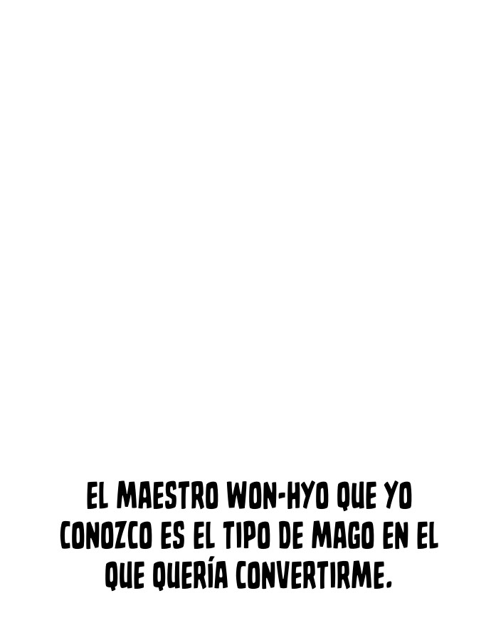 El Mago Más Grande Capitulo 2 página 170