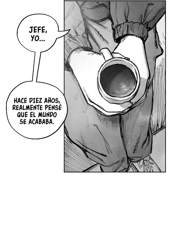 El Mago Más Grande Capitulo 2 página 175