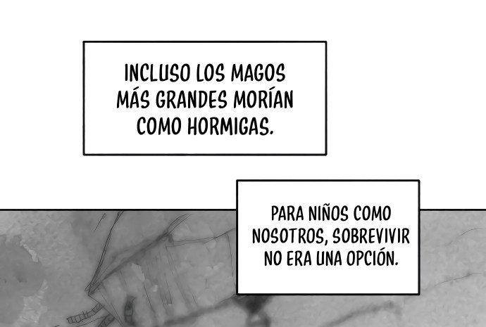 El Mago Más Grande Capitulo 2 página 178