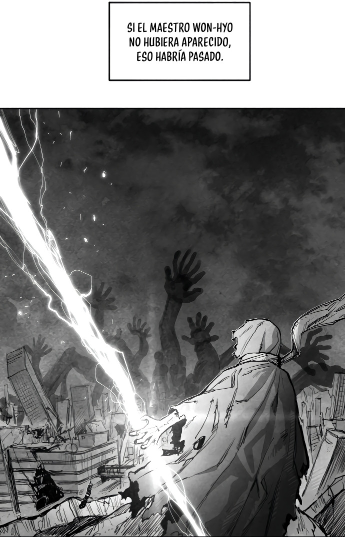 El Mago Más Grande Capitulo 2 página 181