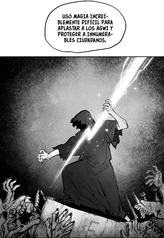 El Mago Más Grande Capitulo 2 página 184