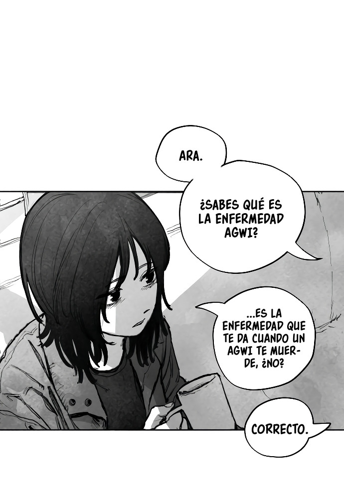 El Mago Más Grande Capitulo 2 página 191