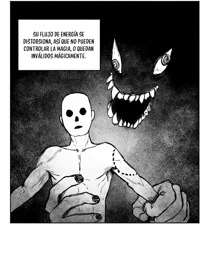 El Mago Más Grande Capitulo 2 página 193
