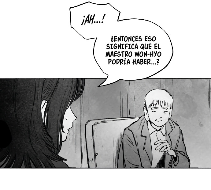 El Mago Más Grande Capitulo 2 página 194