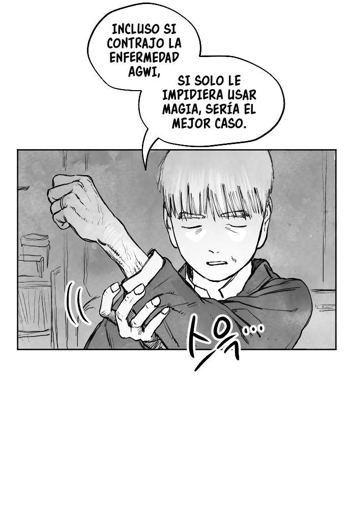 El Mago Más Grande Capitulo 2 página 195