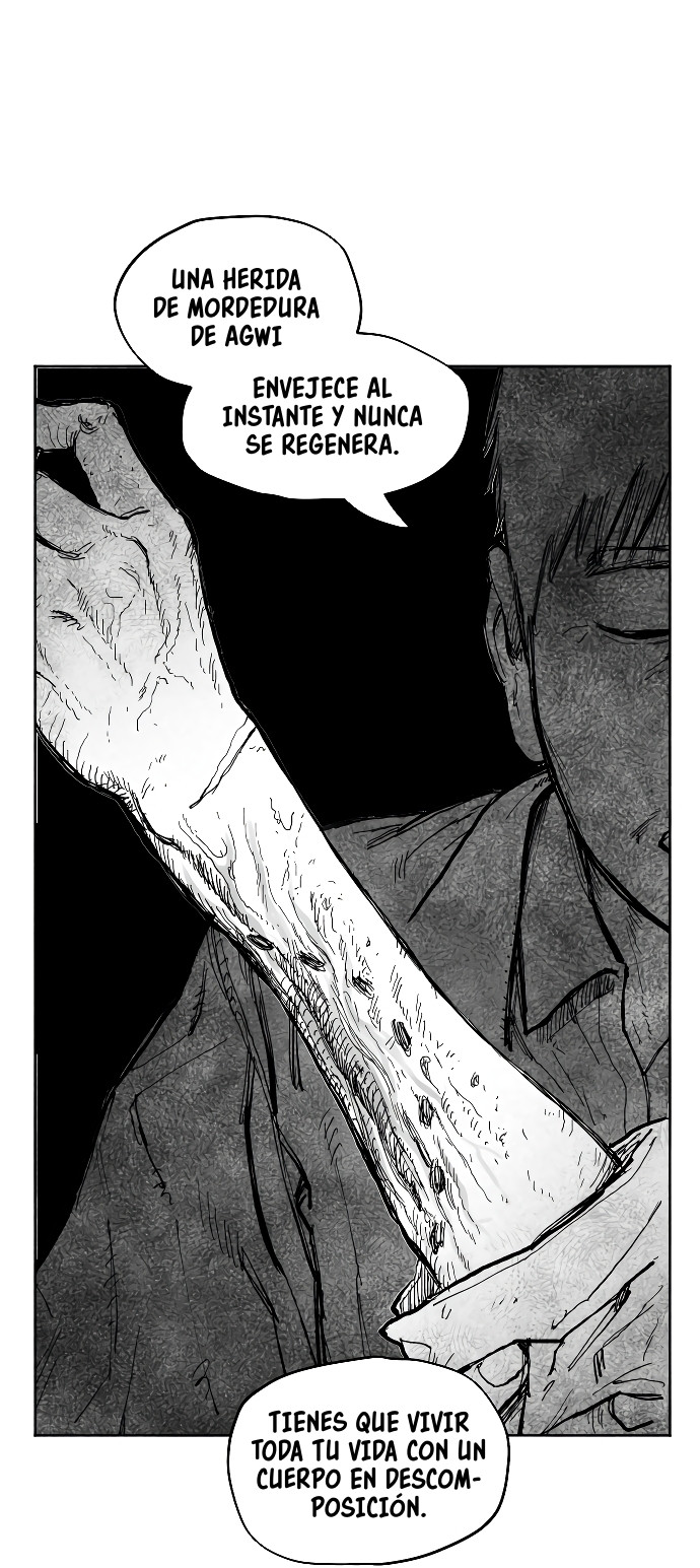 El Mago Más Grande Capitulo 2 página 196