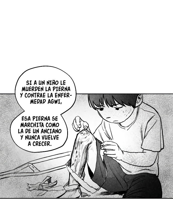 El Mago Más Grande Capitulo 2 página 197
