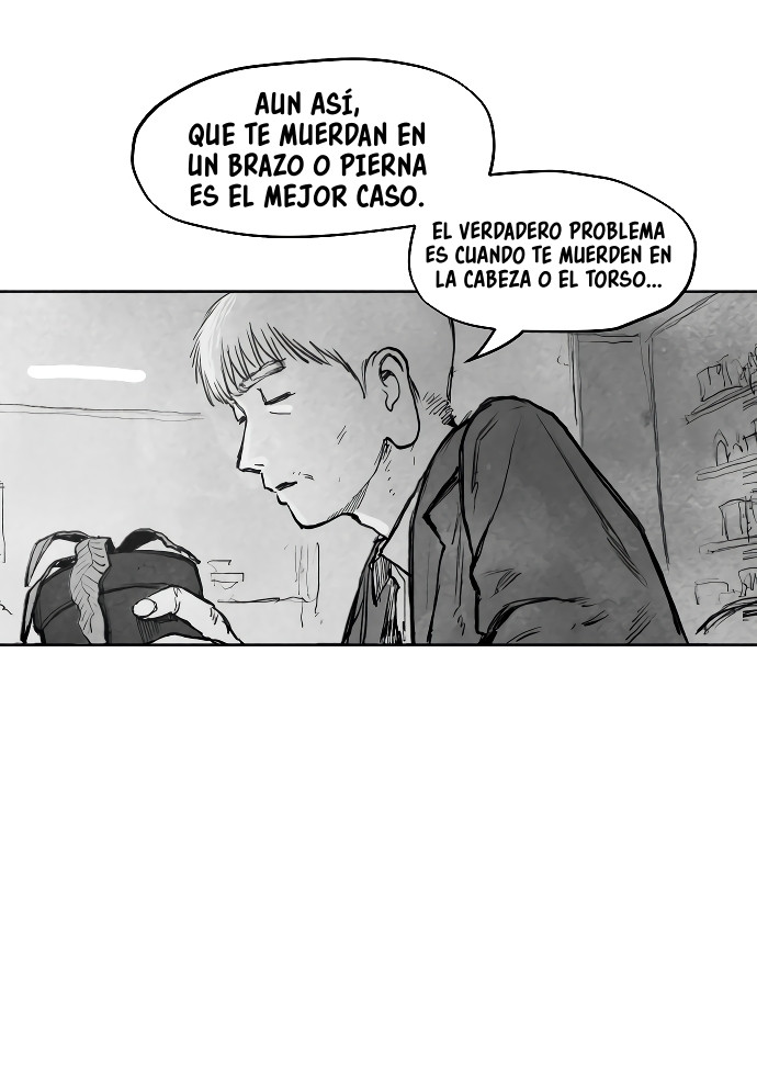 El Mago Más Grande Capitulo 2 página 199