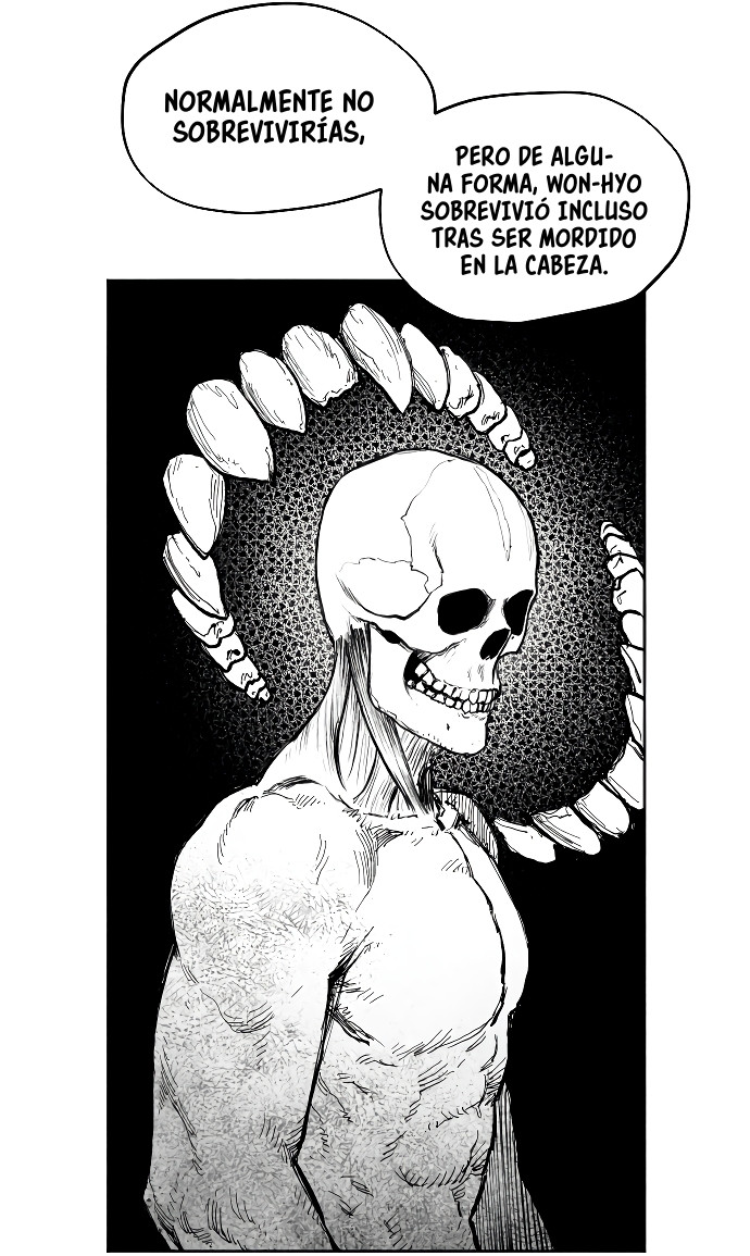 El Mago Más Grande Capitulo 2 página 200