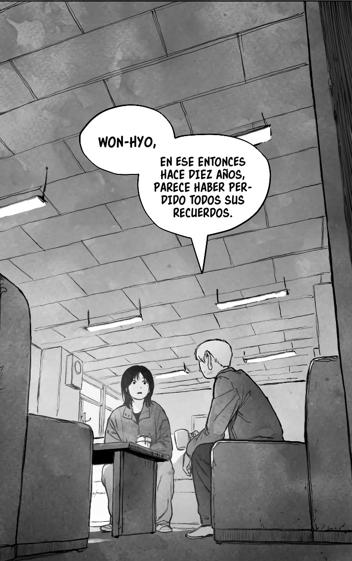 El Mago Más Grande Capitulo 2 página 204