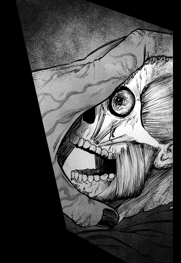 El Mago Más Grande Capitulo 2 página 214
