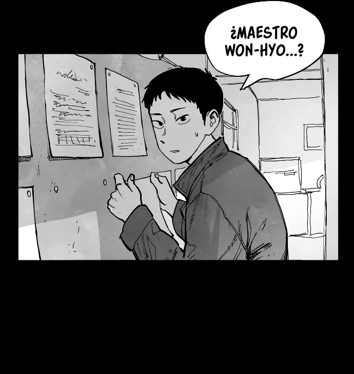 El Mago Más Grande Capitulo 2 página 22