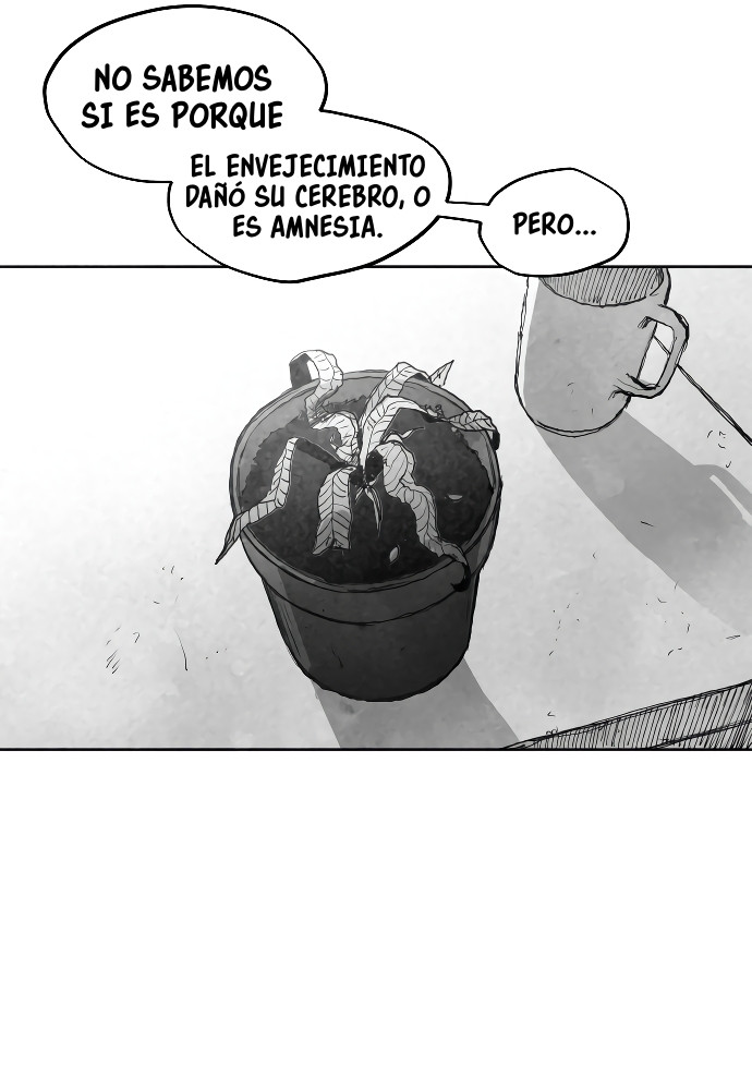 El Mago Más Grande Capitulo 2 página 225