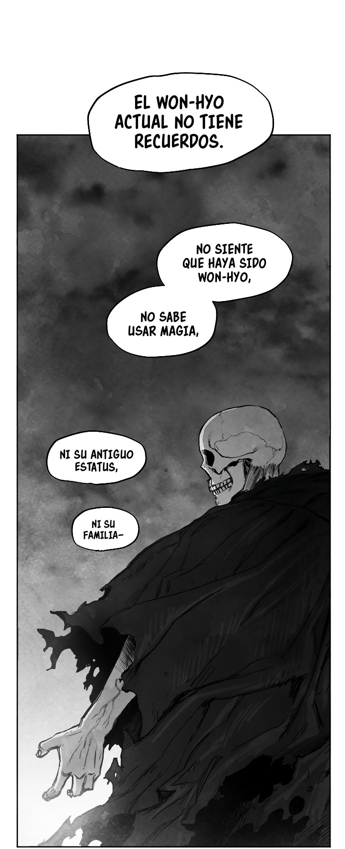 El Mago Más Grande Capitulo 2 página 226