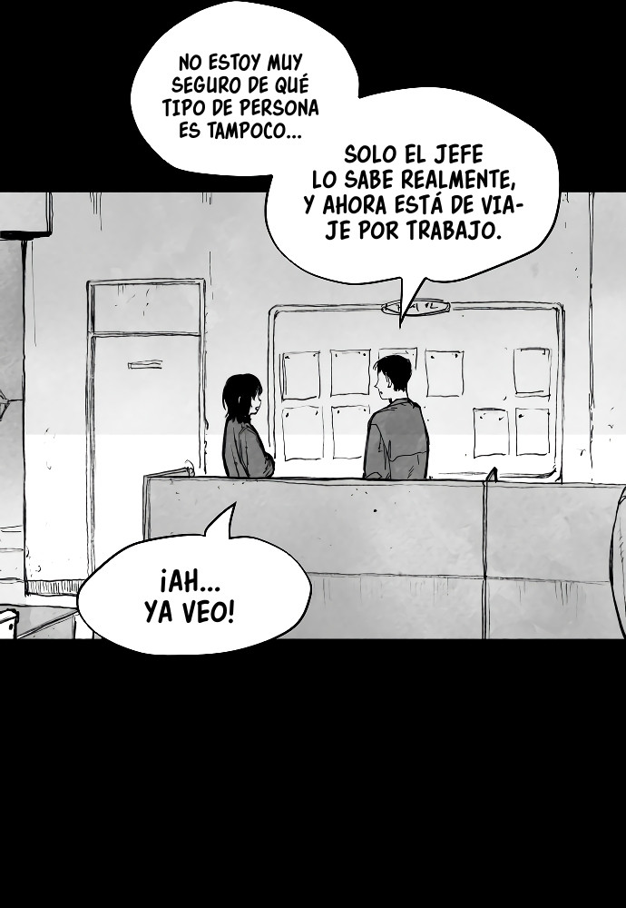 El Mago Más Grande Capitulo 2 página 23
