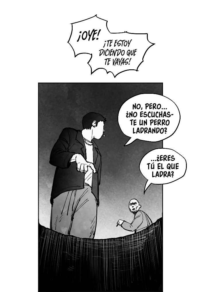 El Mago Más Grande Capitulo 2 página 234