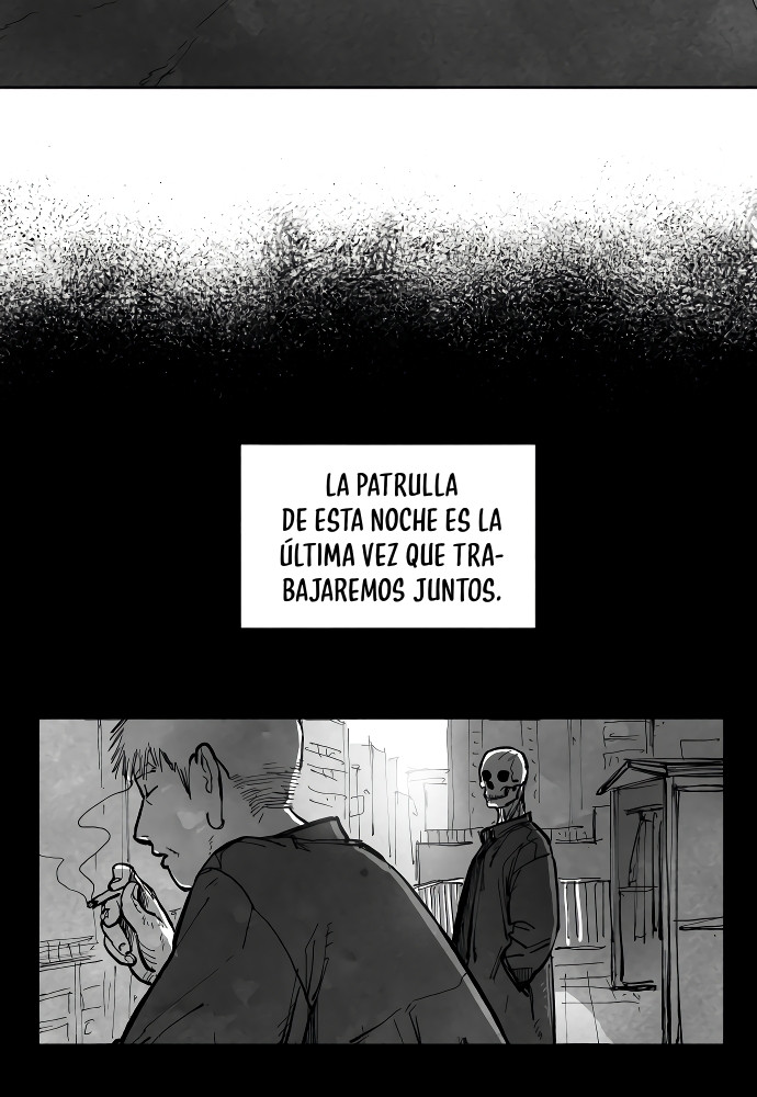 El Mago Más Grande Capitulo 2 página 242
