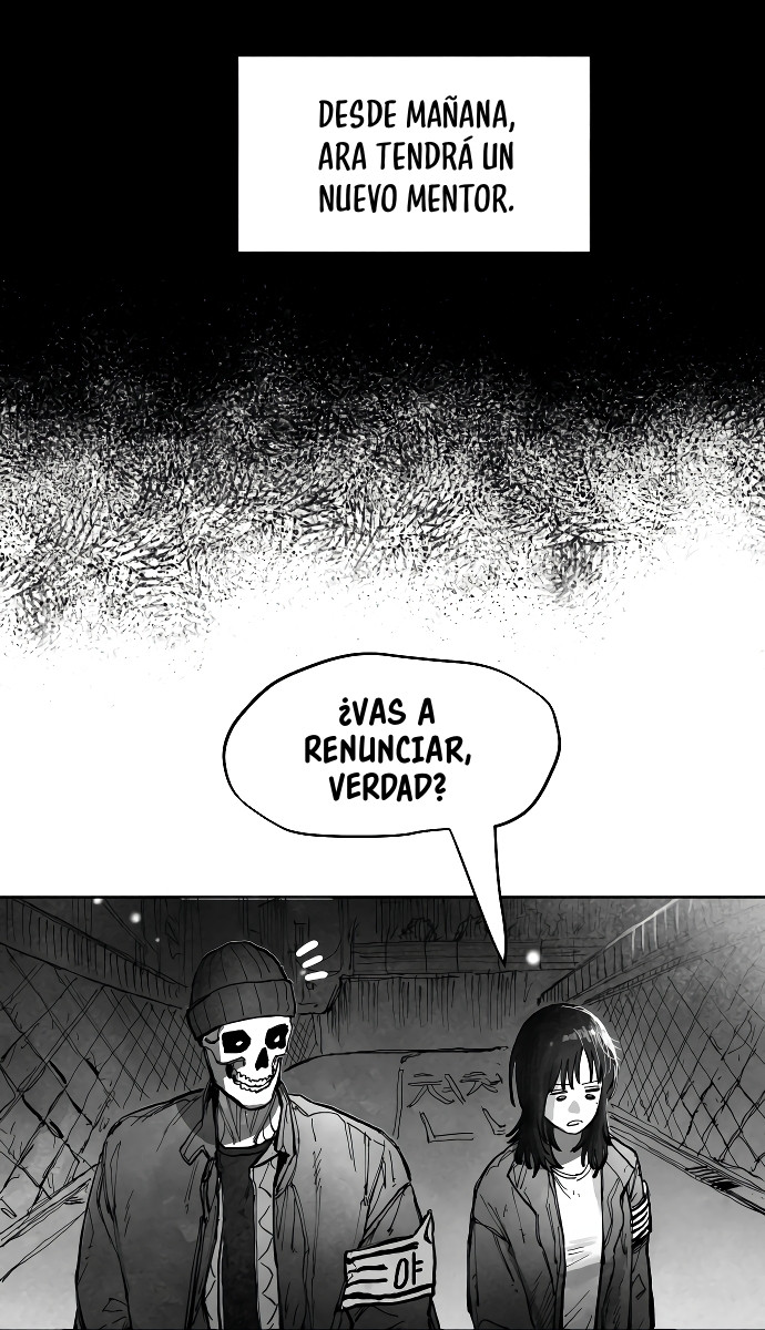 El Mago Más Grande Capitulo 2 página 243