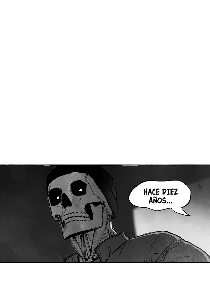 El Mago Más Grande Capitulo 2 página 257