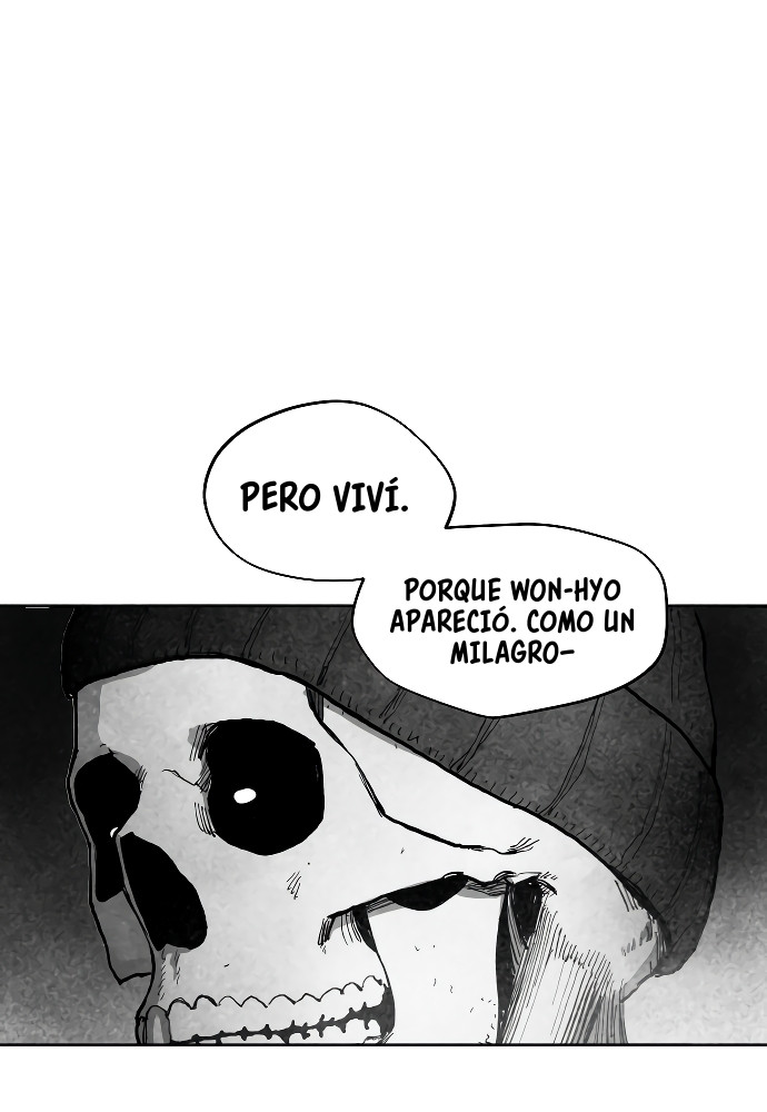 El Mago Más Grande Capitulo 2 página 260