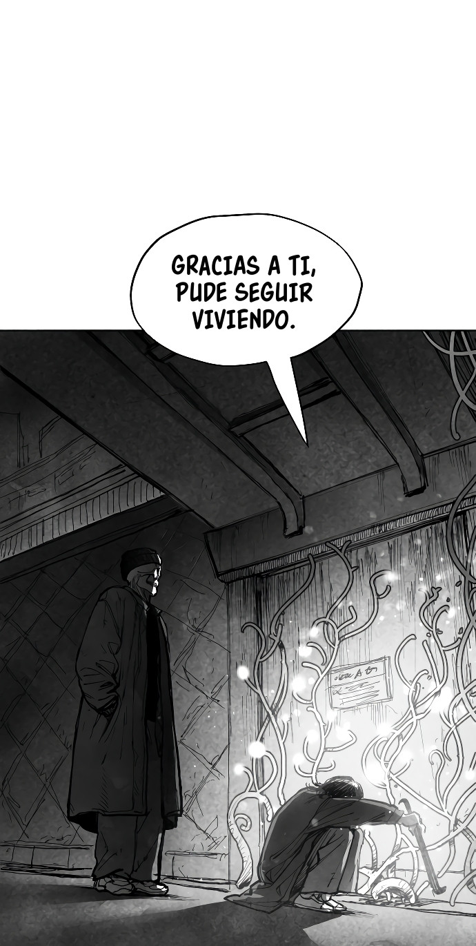 El Mago Más Grande Capitulo 2 página 262