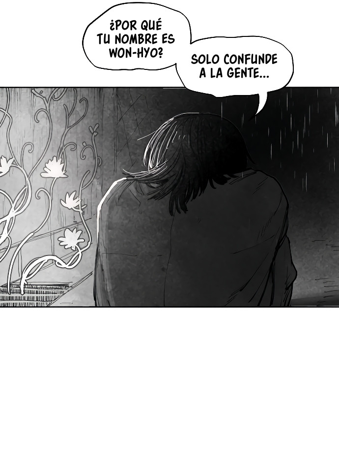 El Mago Más Grande Capitulo 2 página 267