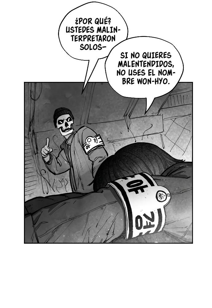 El Mago Más Grande Capitulo 2 página 269