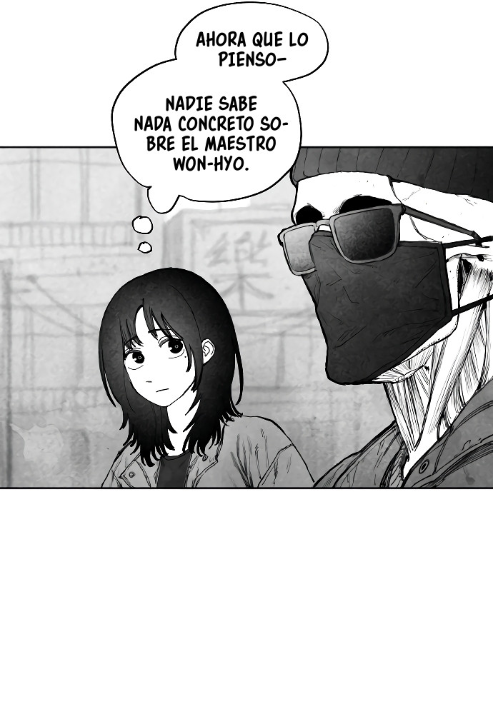 El Mago Más Grande Capitulo 2 página 27