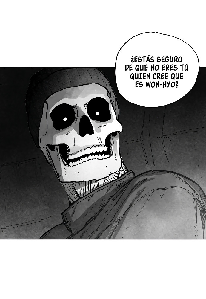 El Mago Más Grande Capitulo 2 página 270