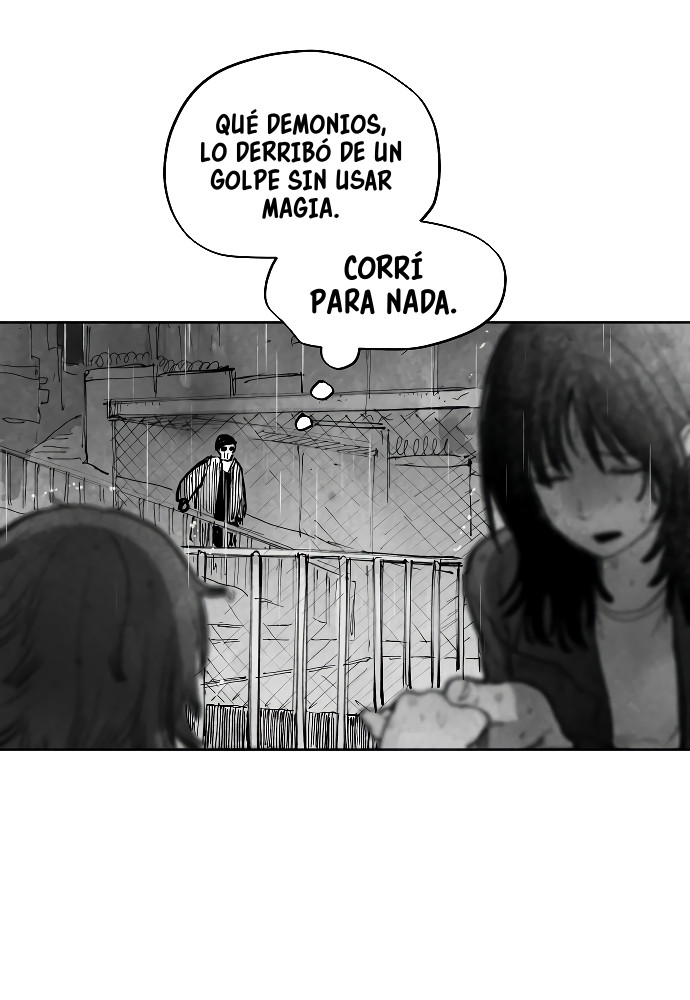 El Mago Más Grande Capitulo 2 página 285