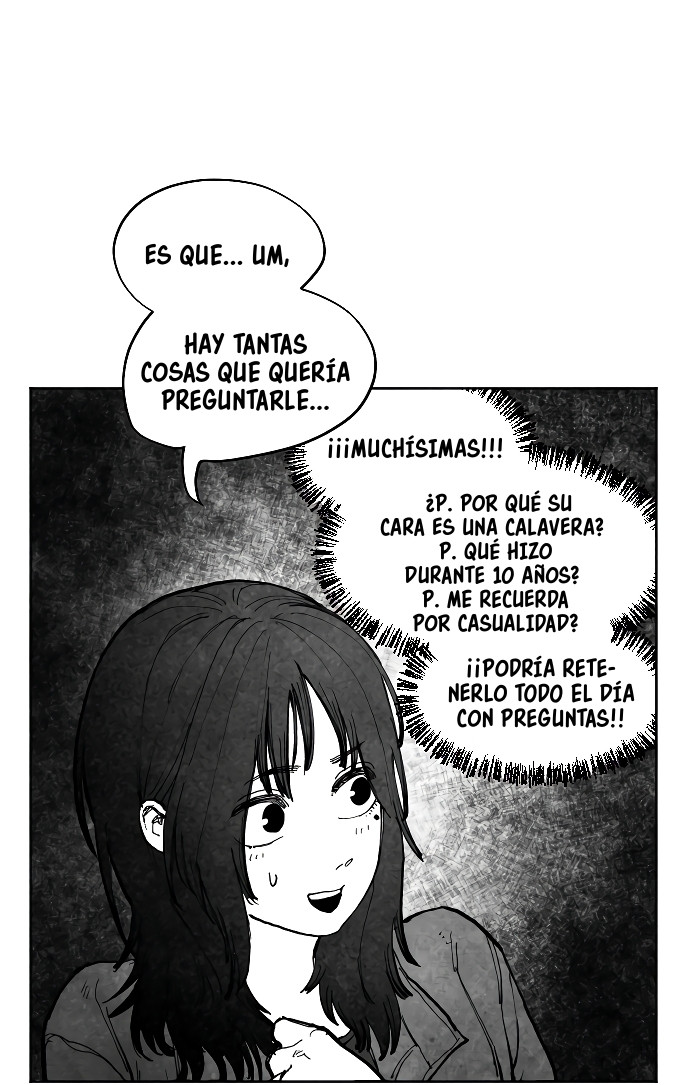 El Mago Más Grande Capitulo 2 página 32