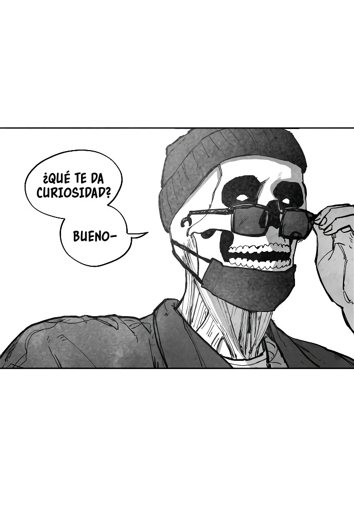 El Mago Más Grande Capitulo 2 página 33