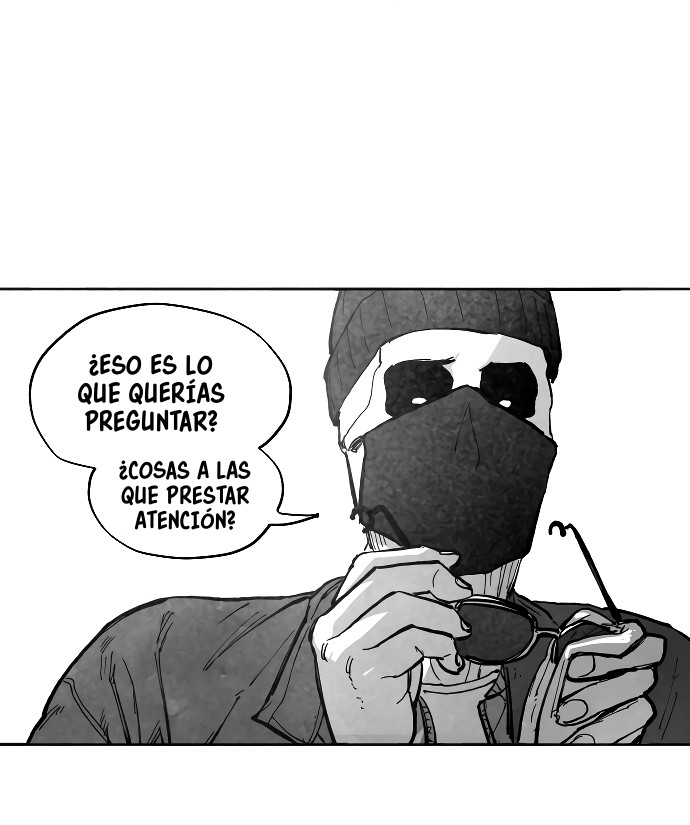 El Mago Más Grande Capitulo 2 página 36