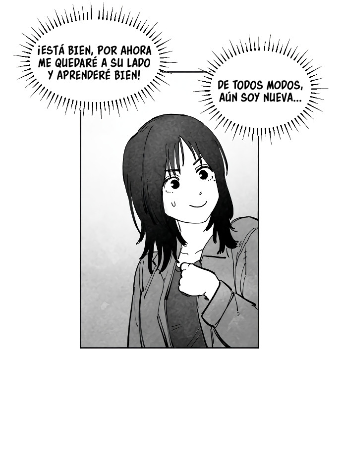 El Mago Más Grande Capitulo 2 página 37