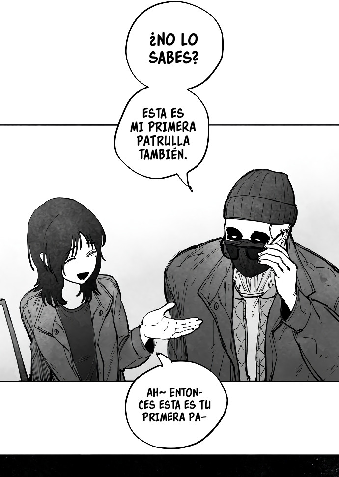 El Mago Más Grande Capitulo 2 página 39