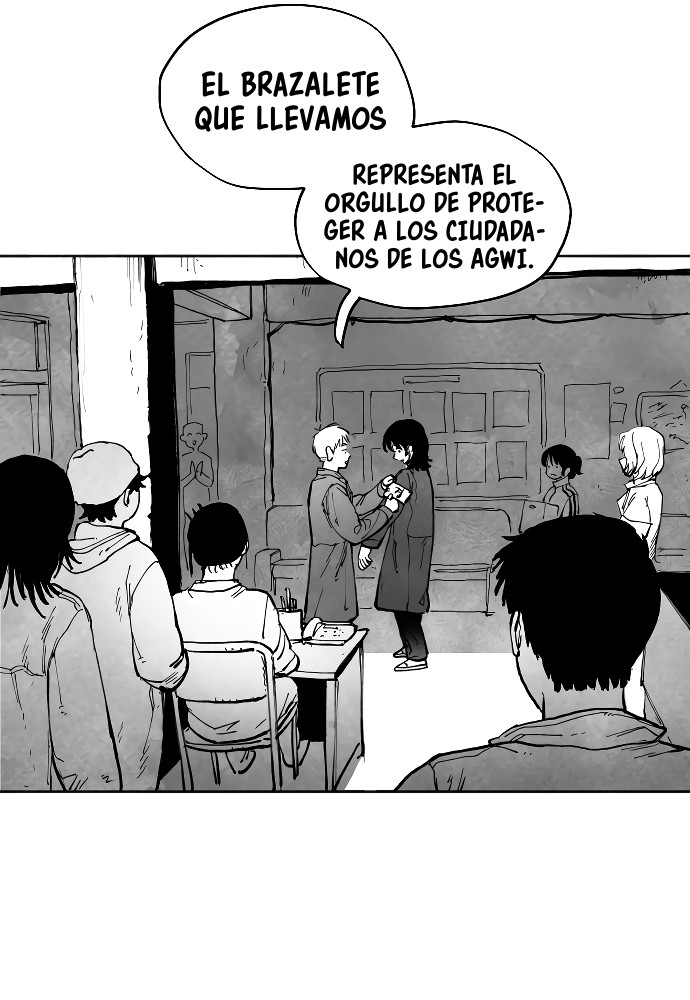 El Mago Más Grande Capitulo 2 página 4