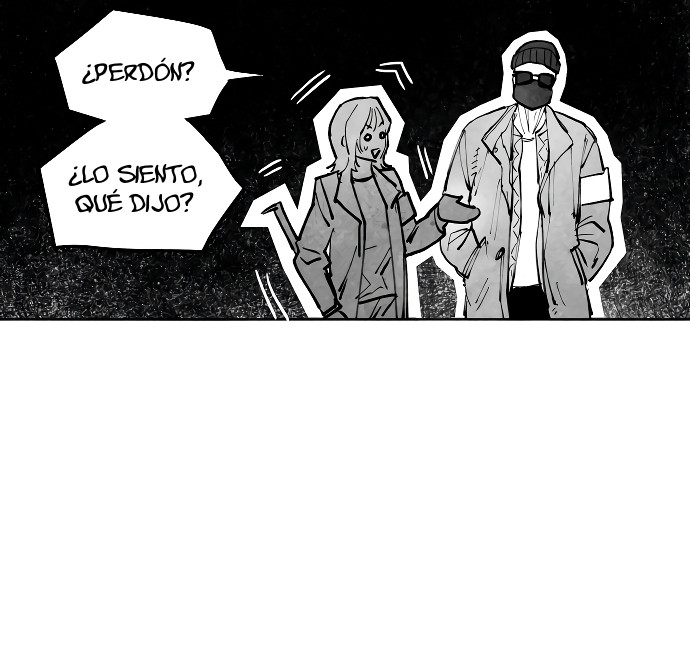 El Mago Más Grande Capitulo 2 página 40