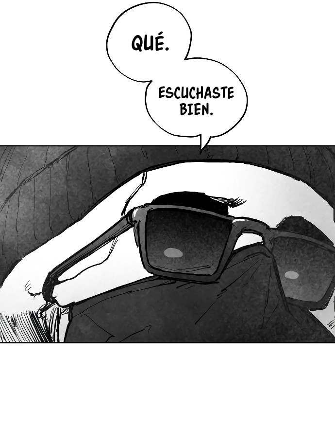 El Mago Más Grande Capitulo 2 página 41