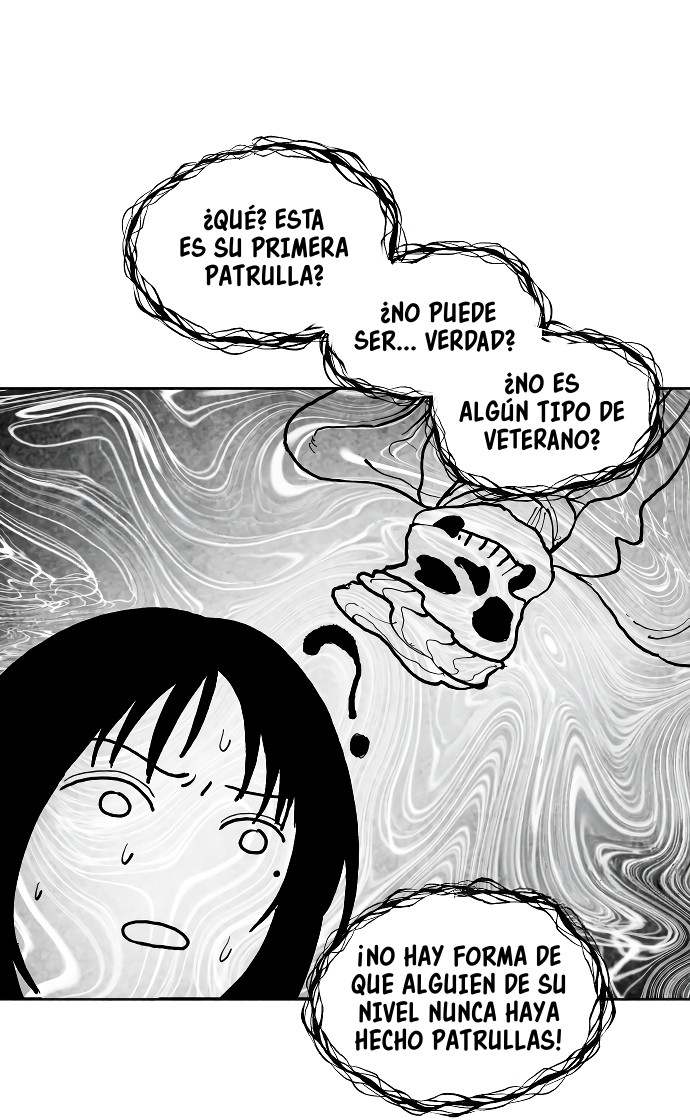 El Mago Más Grande Capitulo 2 página 43