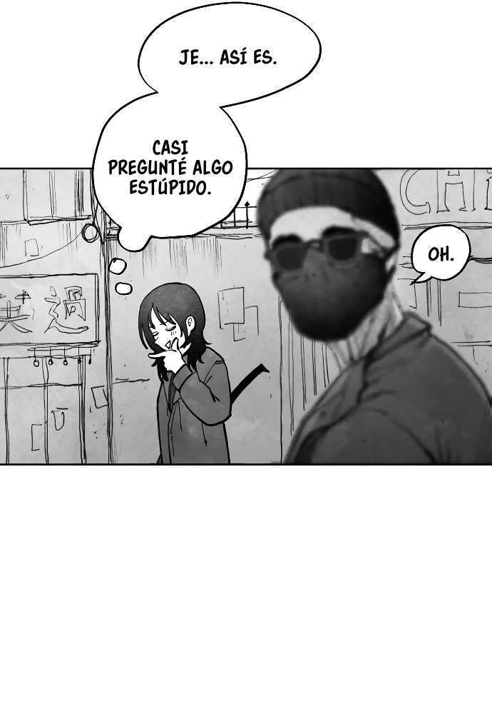 El Mago Más Grande Capitulo 2 página 45