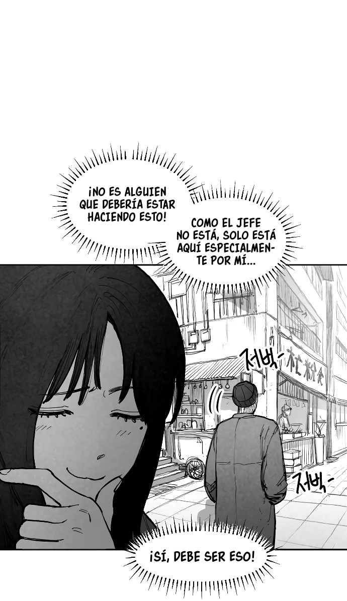 El Mago Más Grande Capitulo 2 página 47
