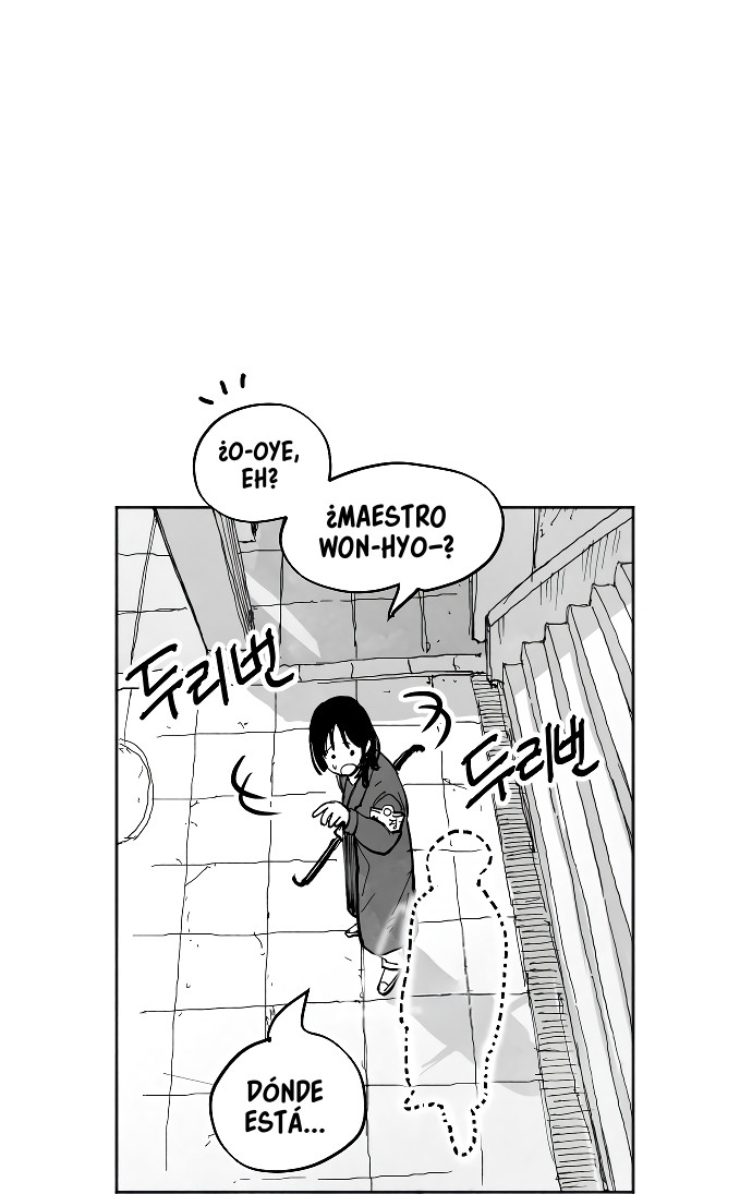 El Mago Más Grande Capitulo 2 página 48