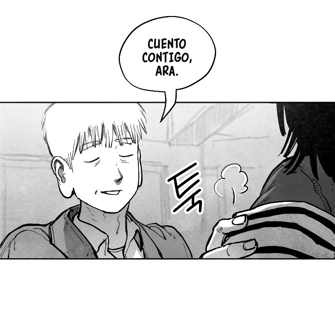 El Mago Más Grande Capitulo 2 página 5