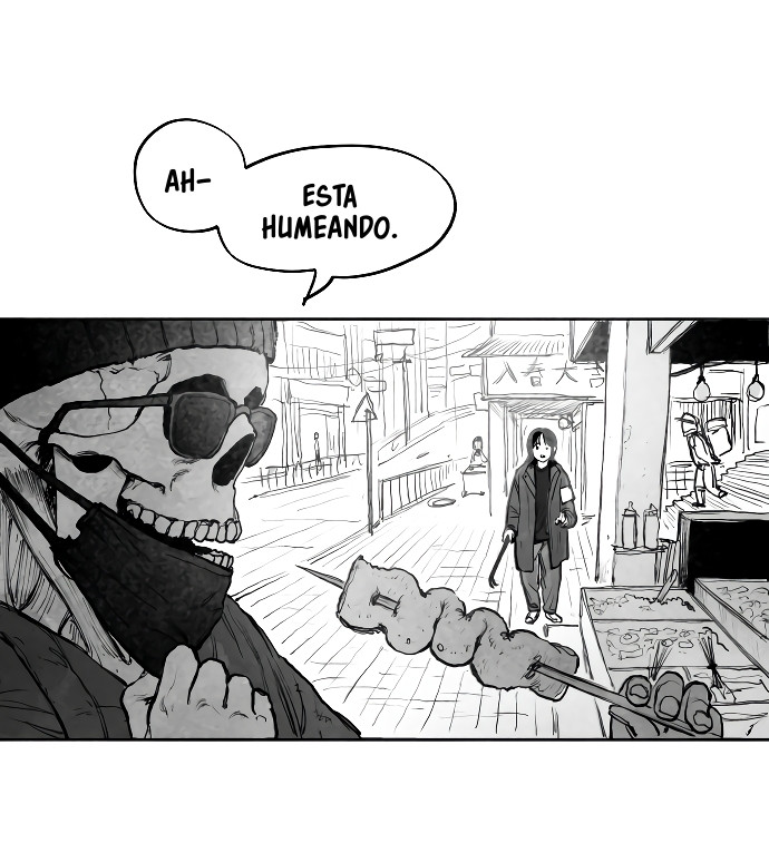 El Mago Más Grande Capitulo 2 página 51